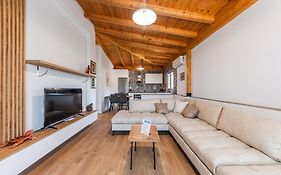 Beni'S Villa Apartments By Ps